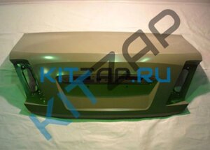 Крышка багажника (седан) L5604000 Lifan Breez