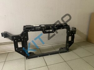 Панель передняя рамка радиатора (телевизор) 2803500U7300 JAC J7