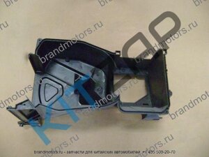 Корпус радиатора отопителя (нижняя часть) 8101012-F00 Safe