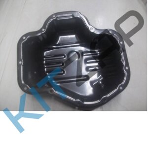 Картер двигателя масляный (2.0/2.4L) 1016050407-01 Geely Emgrand X7