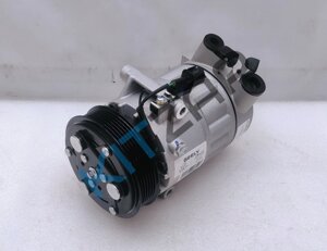 Компрессор кондиционера (1.8L) 8013001100 Geely Atlas