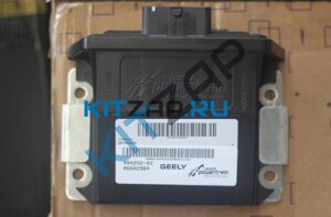 Блок управления АКПП (CVT/1.8L) после 2014 1066002984 Geely Emgrand EC7