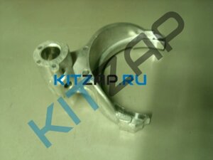 Вилка КПП 5-й передачи 3170202901 Geely Emgrand EC7