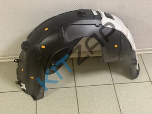 Подкрылок задней колесной арки левый S203F270902-0300 Changan CS55 Plus