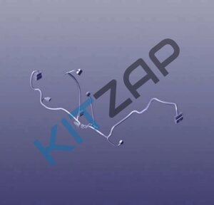 Жгут проводов кондиционера F18-8107046BE Jetour X70 PLUS