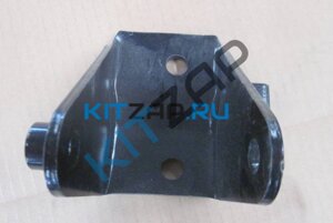 Кронштейн двигателя передний 1016007961 Geely Emgrand X7