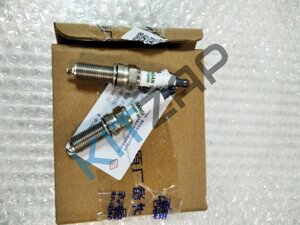 Свеча зажигания (1шт) иридиевая H16001-0810 Changan CS35 Plus