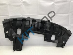 Пыльник моторного отсека передний 5261006 Dongfeng AX7