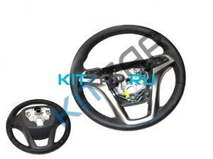 Колесо рулевое (люкс) S101055-0401 Changan CS35