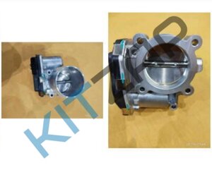 Дроссель в сборе 2029036400 Geely Tugella