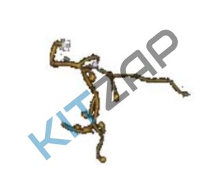 Жгут проводов кондиционера F18-8107043HG Jetour X70 PLUS