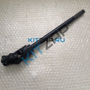 Вал рулевой колонки нижний L3404200 Lifan Breez