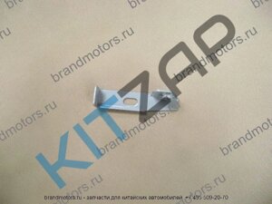 Кронштейн реснички правой фары 8400704-D01 Safe