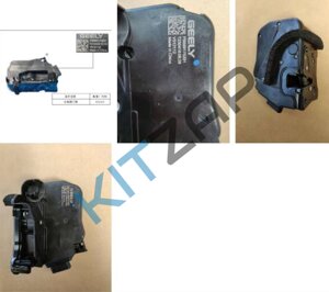 Замок двери передней правой 5077091000 Geely Monjaro