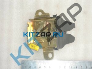 Замок крышки багажника B5606110 Lifan Solano (620)