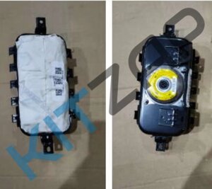 Подушка безопасности пассажира 8034018700 Geely Emgrand SS11