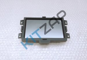 Монитор GPS C7935100B1 Lifan Cebrium (720)