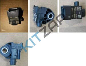 Датчик удара боковой 6606302040 Geely Emgrand SS11