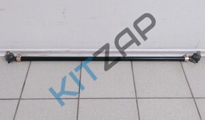 Тяга рулевая поперечная в сборе 1102230003050 Dongfeng Captain T