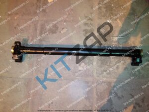 Балка задней подвески L2916100 Lifan Breez
