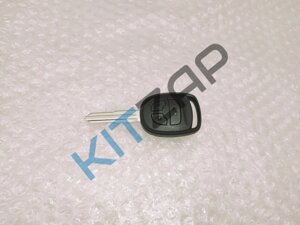 Заготовка ключа замка зажигания S101043-0203 Changan CS35