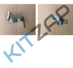 Петля двери передней правой 5075080200 Geely Atlas FX11