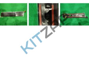Накладка стойки двери задней правой передняя 6073057400 Geely Coolray
