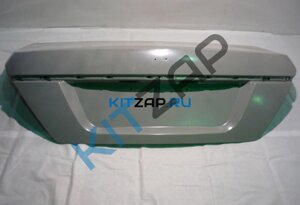 Крышка багажника 106200290202 Geely Emgrand EC7