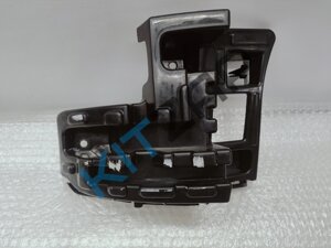 Кронштейн усилителя заднего бампера правый 6044127500 Geely Monjaro