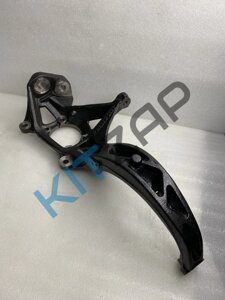 Кулак поворотный левый 5CA03303XA FAW X80