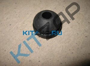 Втулка блока ABS (резиновая B3550212 Lifan Solano 2 (650)