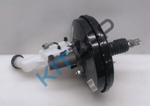 Вакуумный усилитель с главным тормозным цилиндром (МКПП) S101059-0300 Changan CS35