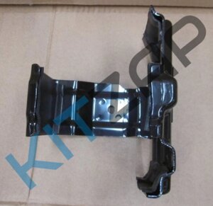 КРОНШТЕЙН КРЕПЛЕНИЯ ДОМКРАТА 1018030607 Geely Emgrand X7 FL2