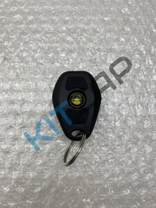 Пульт брелок центрального замка 1017003349-02 Geely MK Cross