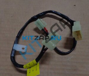 Жгут проводов кондиционера 1017016529 Geely Emgrand X7