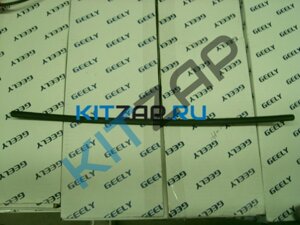 Клипса молдинга задней двери 1068002114 Geely Emgrand EC7