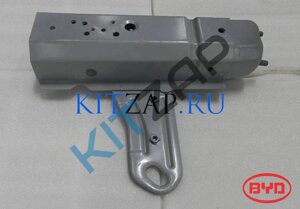 Панель передняя левого лонжерона, R 10147061-00 BYD F3