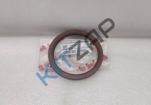 Сальник коленвала задний D029+A006* Dongfeng DF6
