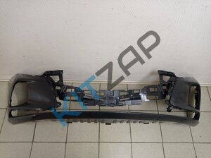 Бампер передний C211F271301-0201 Changan EADOplus