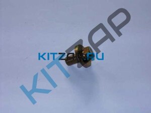 Болт E030000801 Geely MK