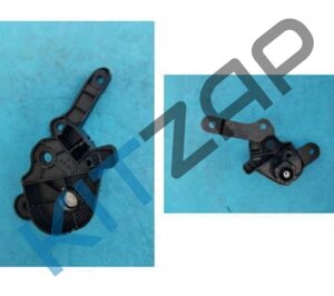 Механизм ручки открывания капота 5032071600 Geely Atlas FX11