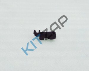 Держатель упора капота 1018016380 Geely MK