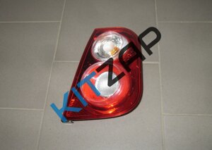 Фонарь задний правый FAE4133400 Lifan Smily (330)