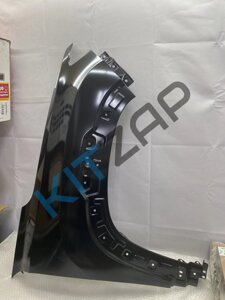 Крыло правое S111F270102-0200-AB Changan CS35 Plus