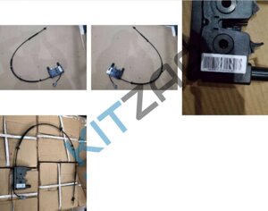 Замок капота 5032043400 Geely Tugella