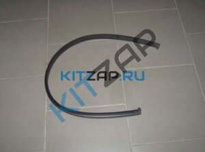 Молдинг крыши правый S5704210 Lifan X60