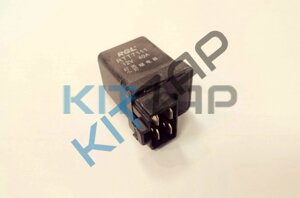 Реле света 1044/33462 (Eвро 3) 12V BP17803750301 BAW Fenix