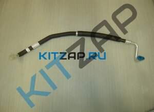 Трубка компрессора кондиционера (вход) S8108400 Lifan X60