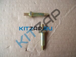 Болт клапанной крышки №2 (1.5/1.8L) 1136000004 Geely Emgrand EC7