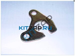 Кронштейн троса МКПП (s160, s160a) 3170102001 Geely Emgrand EC7